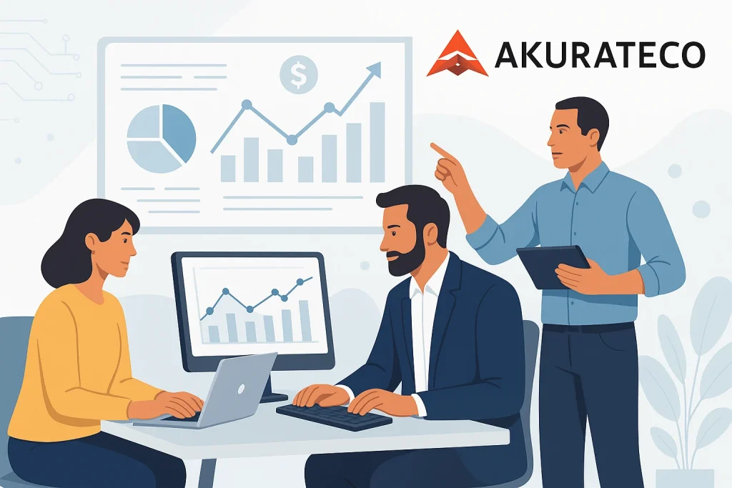 Who Offers The Best White-Label WealthTech Platform for FinTech?