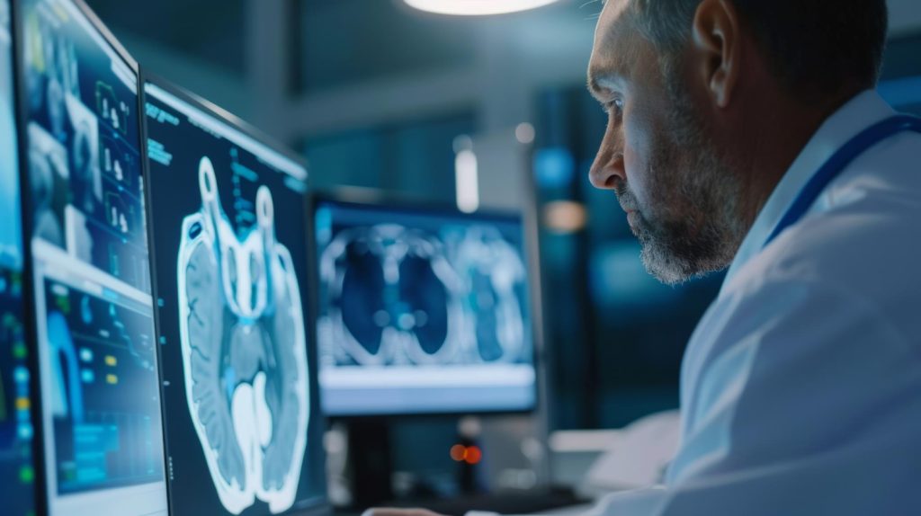 A New Era in Medical Imaging – How is United Imaging Healthcare Responding to the Needs of the 21st Century?