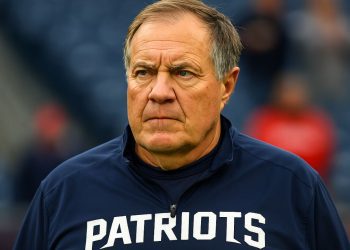 Bill Belichick Net Worth