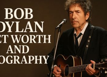 Bob Dylan Net Worth