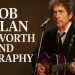Bob Dylan Net Worth