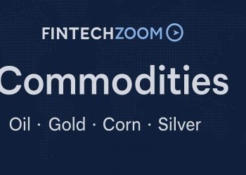 FintechZoom.com Commodities
