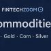 FintechZoom.com Commodities