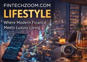 FintechZoom.com Lifestyle