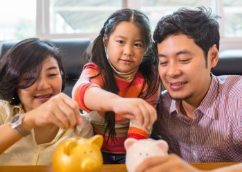 GoMyFinance.com Saving Money