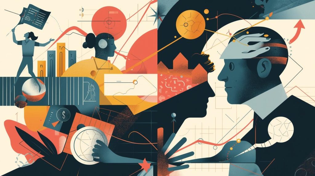 Game Theory in Everyday Life: Wealth Strategy, Negotiation, and Sports Outcome Prediction