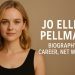 Jo Ellen Pellman