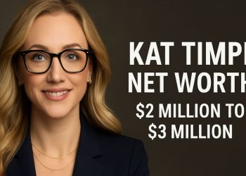 Kat Timpf Net Worth