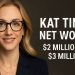Kat Timpf Net Worth