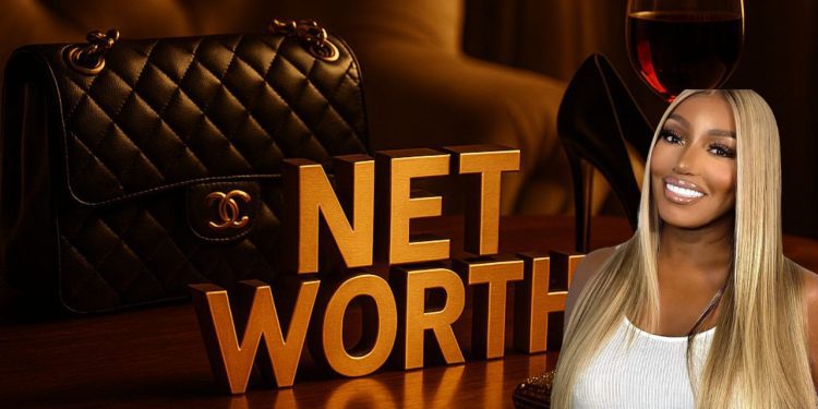 Nene Leakes Net Worth
