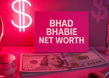 Bhad Bhabie Net Worth
