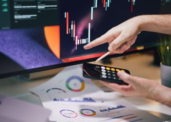 Why Is Investing a More Powerful Tool to Build Long-Term Wealth Than Saving?