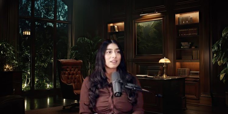 Violet Myers, Violet Myers net worth