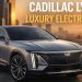 Cadillac Lyriq