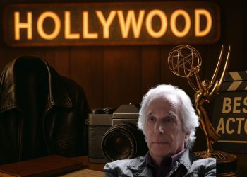 Henry Winkler Net Worth