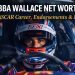 Bubba Wallace Net Worth