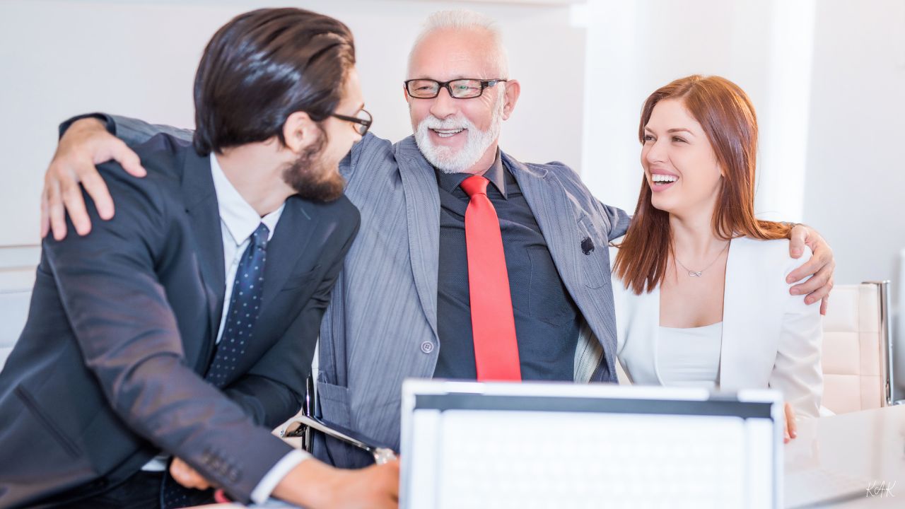 Single-Family Offices