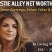 Kirstie Alley Net Worth