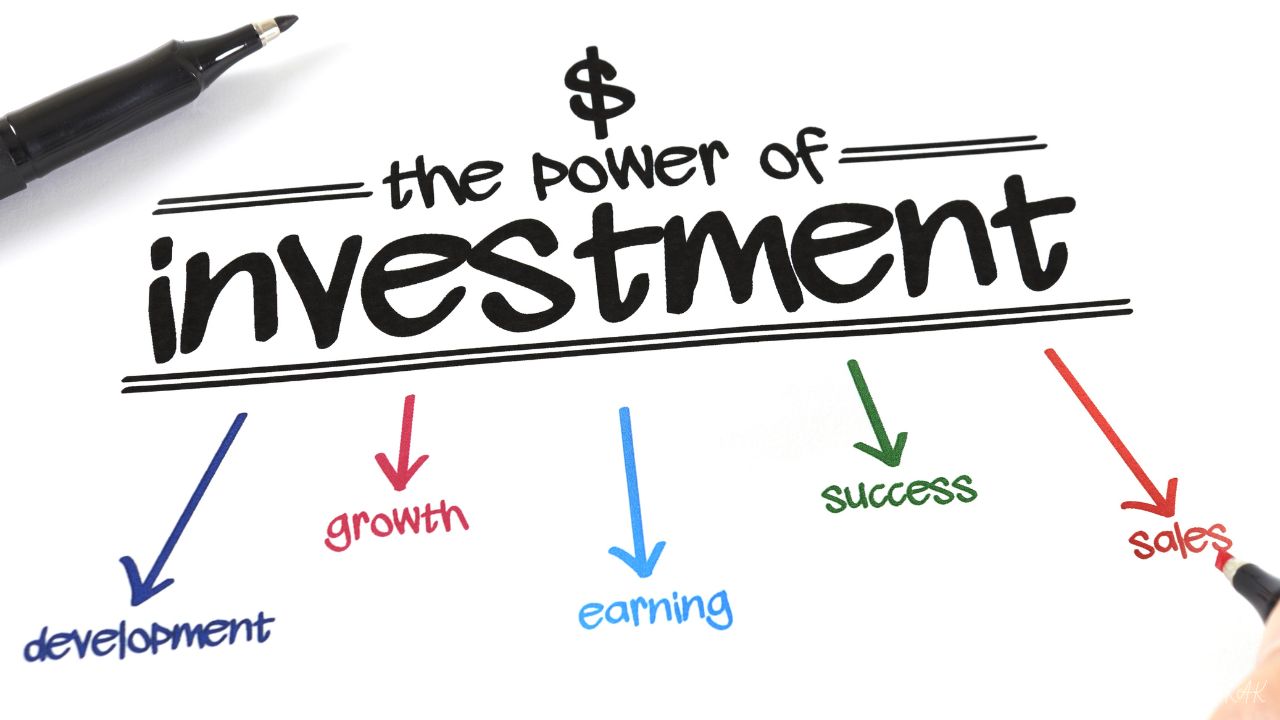 Co-Investment Opportunities