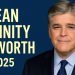 Sean Hannity Net Worth