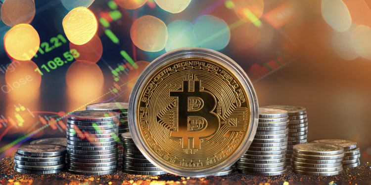 Gold, Bitcoin and Stackable Coins The idea of ​​storing Bitcoin as a reserve asset instead of currency