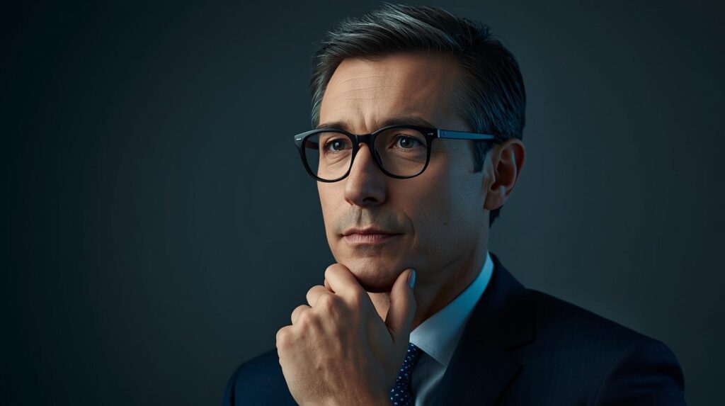 Why High-Net-Worth Entrepreneurs Are Rethinking AI Content in Their Personal Brands