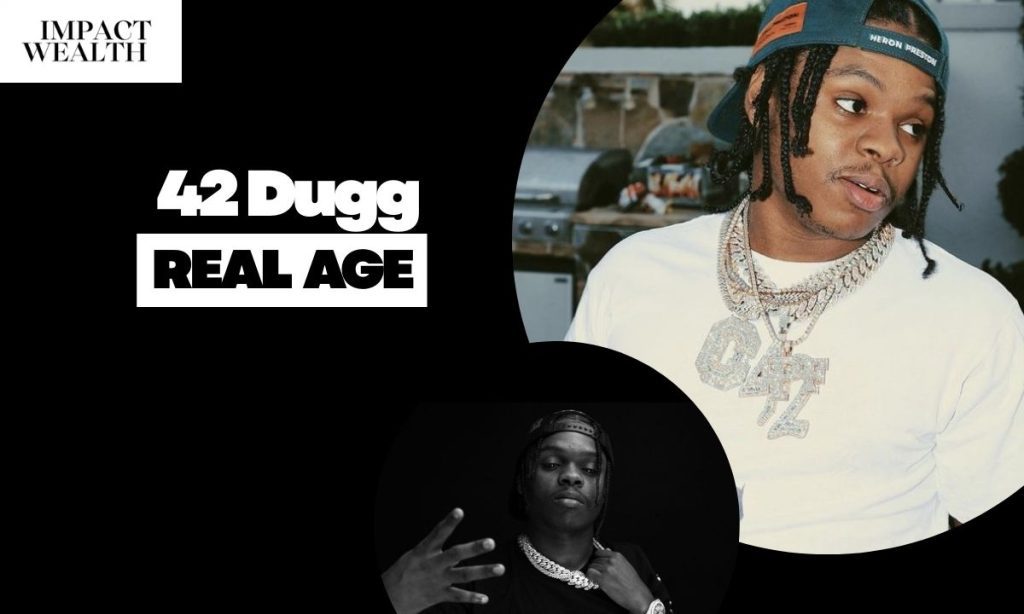 42 Dugg Age