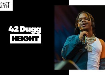42 Dugg Height: How Tall Is the Detroit Rapper?