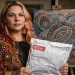 Aboriginal Artist Bobbi Lockyer’s $4K Painting Lost in Mail, Australia Post Apologies