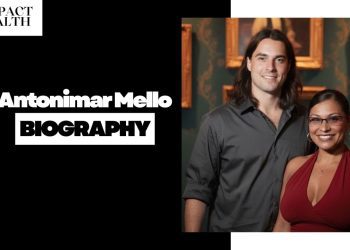 Antonimar Mello Biography: Age, Height, Life, Background And Personal Story