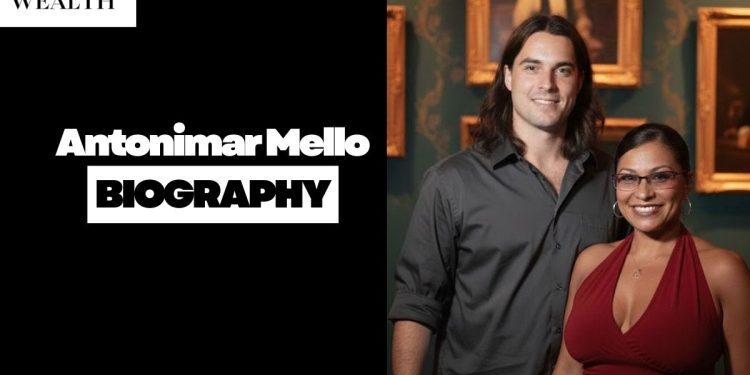 Antonimar Mello Biography: Age, Height, Life, Background And Personal Story