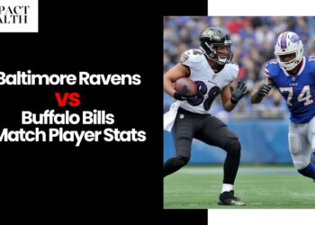 Baltimore Ravens vs Buffalo Bills Match Player Stats: Full Box Score and Analysis
