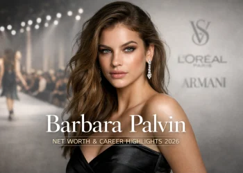 Barbara Palvin’s Net Worth