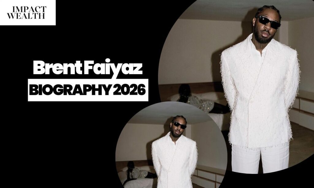 Brent Faiyaz Profile Summary