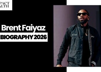 Brent Faiyaz Revealed: Height, Real Name, Family & Secrets Fans Never Expected