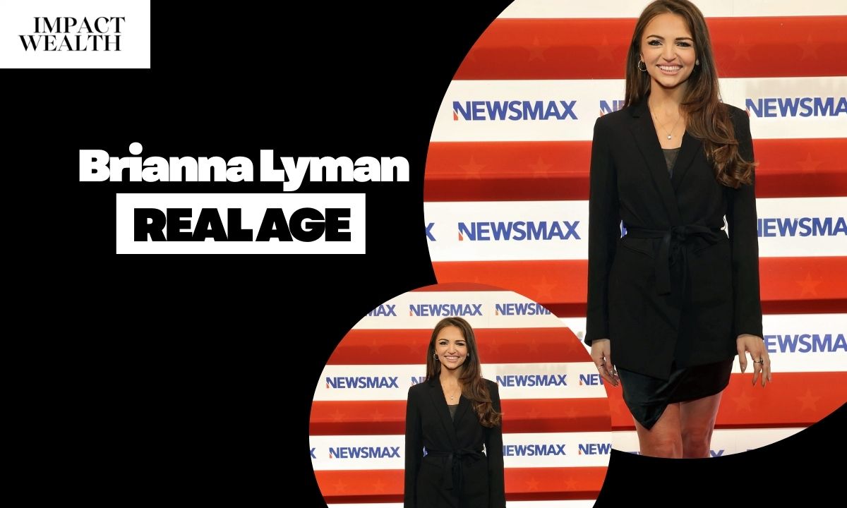 Brianna Lyman: Wiki, Bio, Age, Height, Measurements, Net Worth, Husband