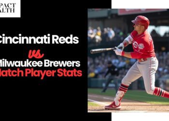 Cincinnati Reds vs Milwaukee Brewers Match Player Stats: A Simple and Exciting Game Breakdown