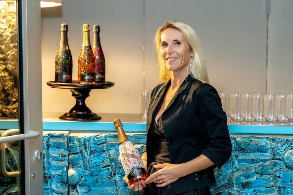 Elegance, Decanted: Inside the Maison of Delphine Révillon