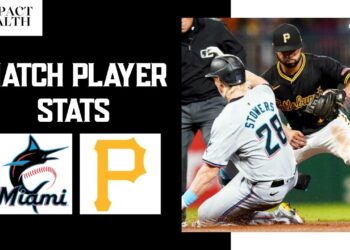 Miami Marlins vs Pittsburgh Pirates Match Player Stats: Full Breakdown of a Thrilling Game