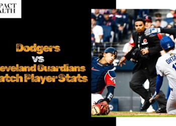 Dodgers vs Cleveland Guardians Match Player Stats: Full Game Breakdown & Standout Performances