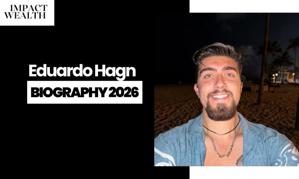 Eduardo Hagn: The Rising Football Commentator Breaking Down Arsenal Tactics and Transfers