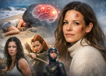 Evangeline Lilly’s Health Update