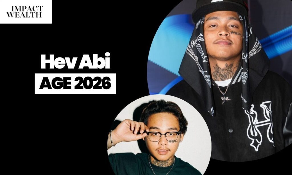 Hev Abi Age 2026