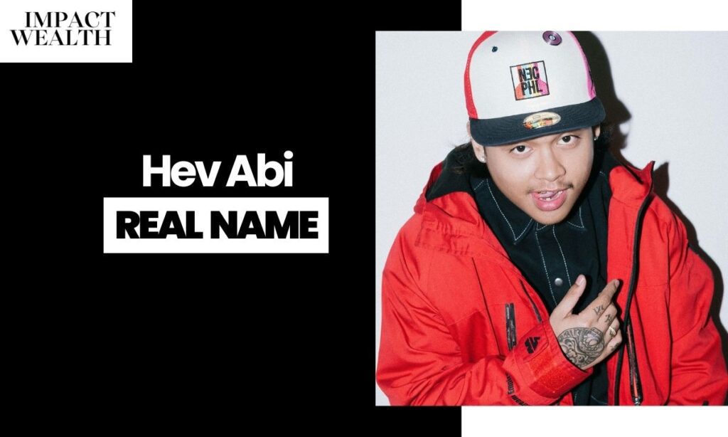 Hev Abi Real Name, Age, Songs, Career and Biography
