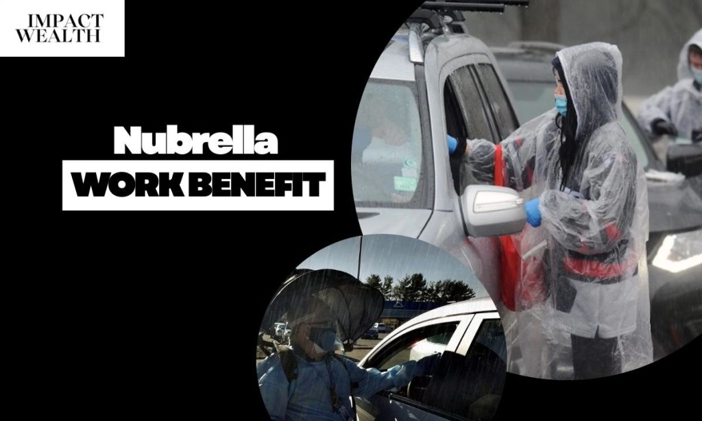 How Nubrella Works?