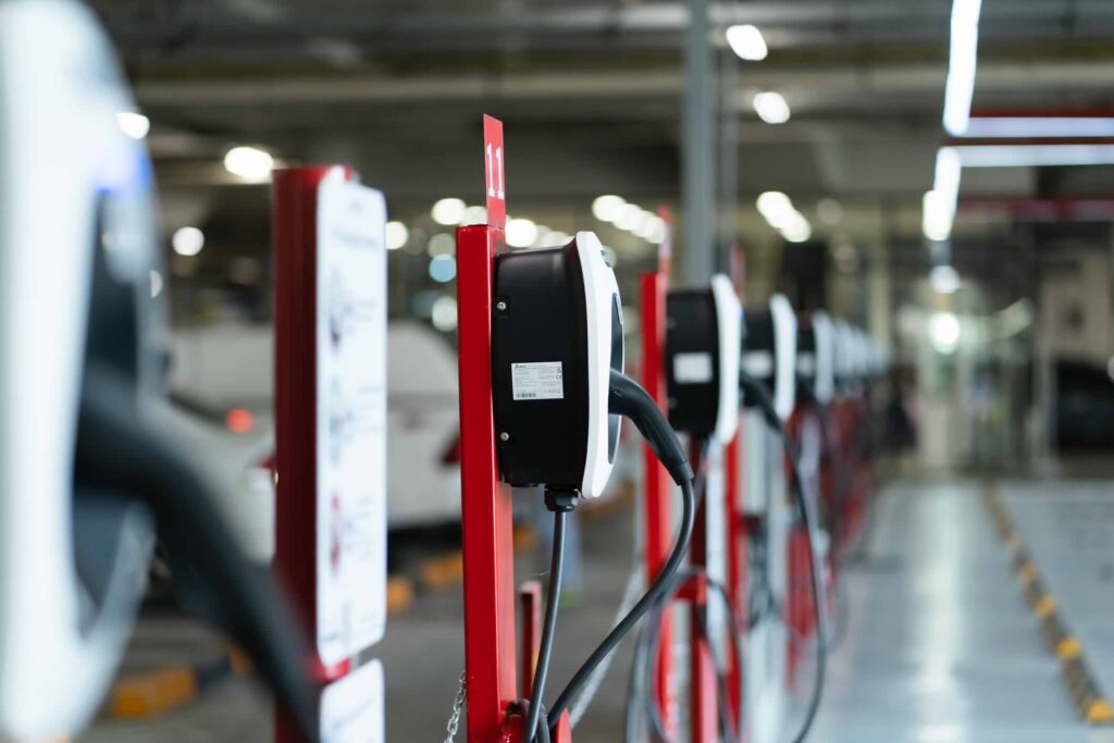 How Urban Planning and EV Networks Intersect