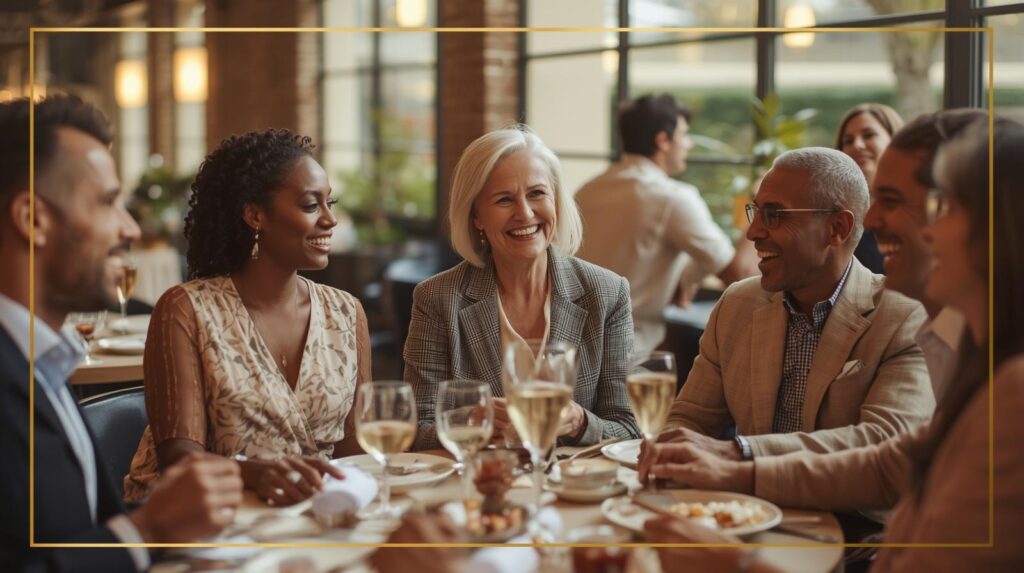 Best Online Dating Services for Over 50: 7 Concierge Platforms That Redefine Silver Romance