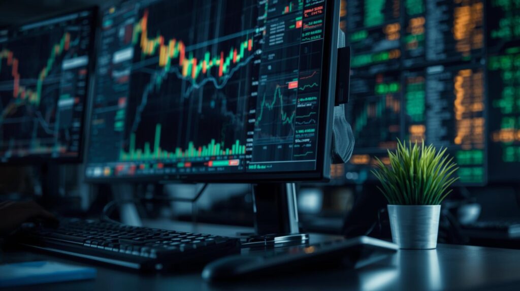 Can You Become a Millionaire Day Trading?