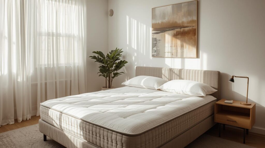 Choosing the Right Queen Mattress in Brisbane: A Practical Guide for Better Sleep