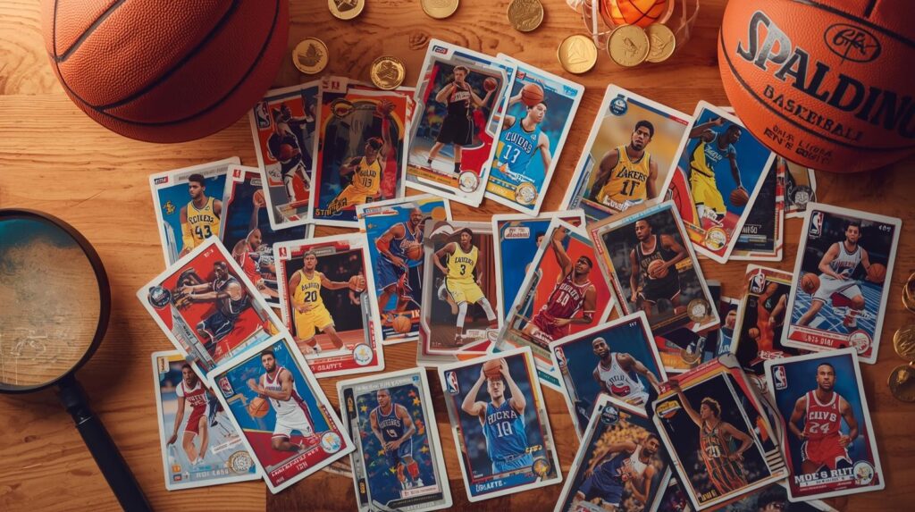 Collecting Basketball Cards in Australia: A Beginner’s Guide to Building a Winning Collection